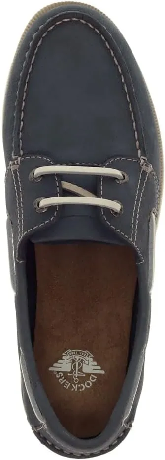 Dockers Men's Castaway Boat Shoe