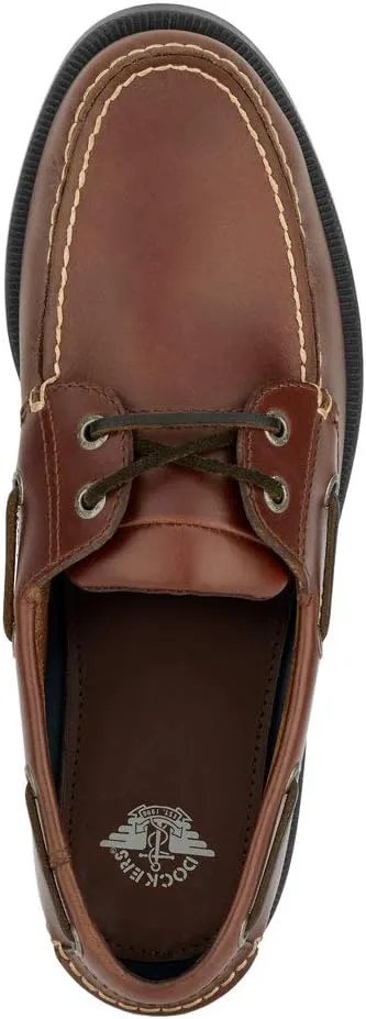 Dockers Men's Castaway Boat Shoe