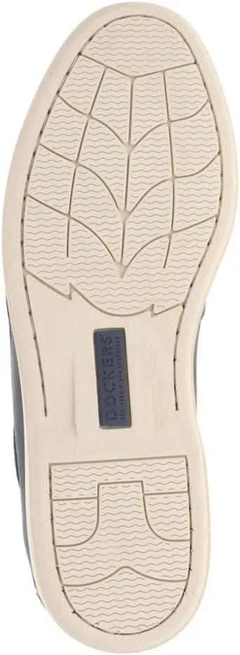 Dockers Men's Castaway Boat Shoe