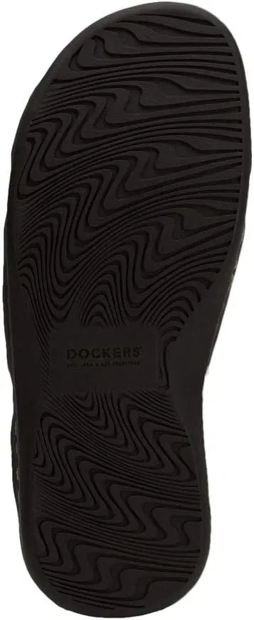 Dockers Men’s Newpage Sporty Outdoor Sandal Shoe