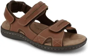 Dockers Men’s Newpage Sporty Outdoor Sandal Shoe