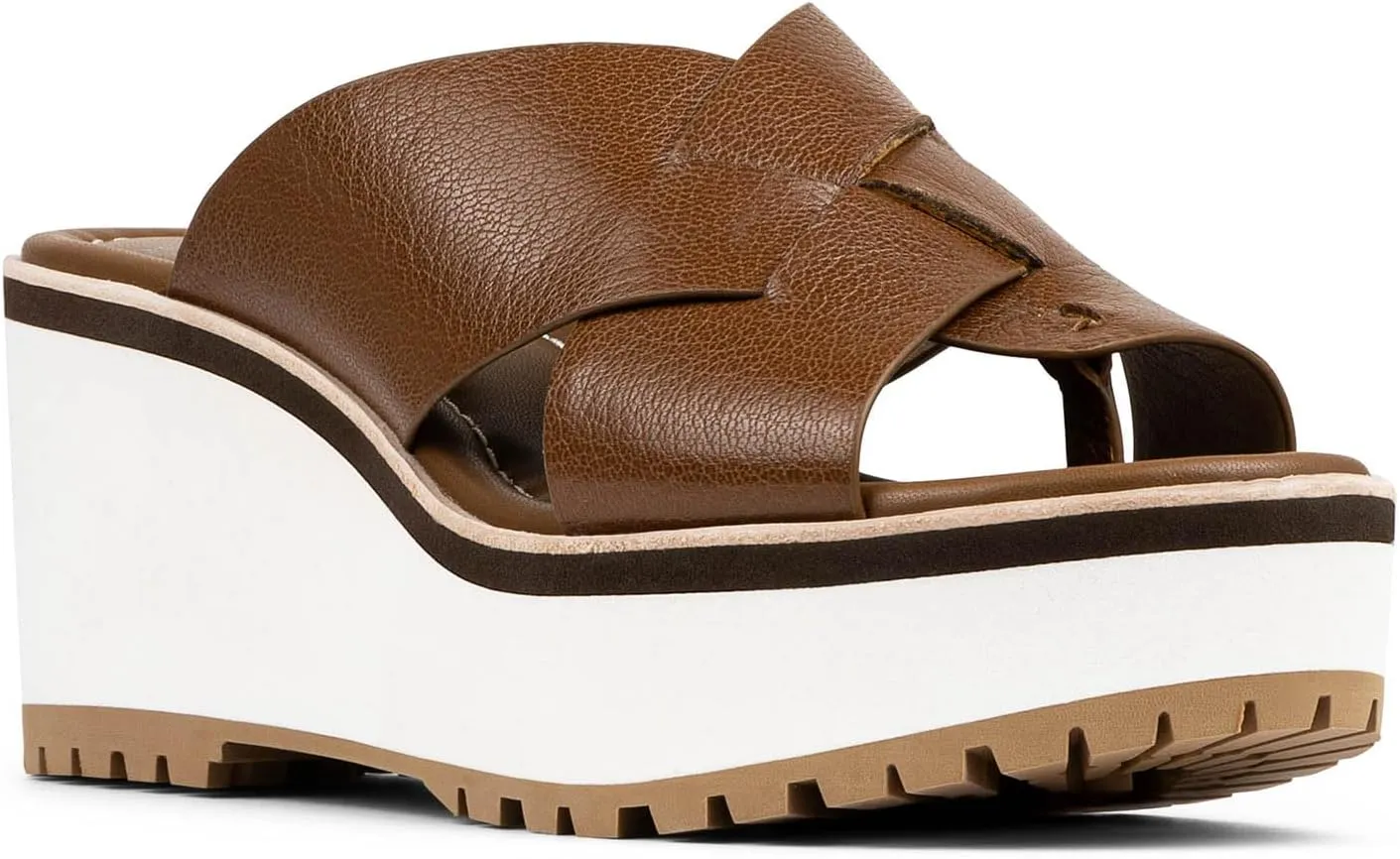 Donald J Pliner Women's Beaumont Wedge Sandal