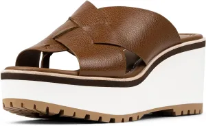 Donald J Pliner Women's Beaumont Wedge Sandal