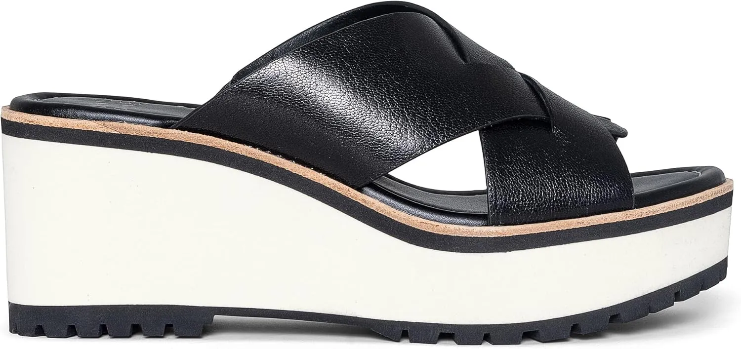 Donald Pliner Women's Beaumont Wedge Sandal