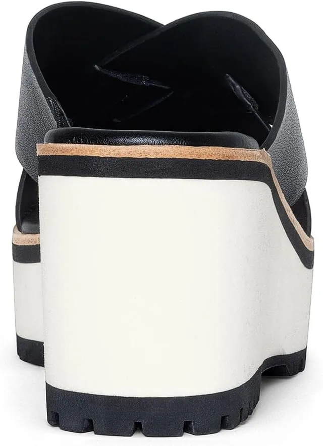 Donald Pliner Women's Beaumont Wedge Sandal