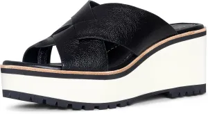 Donald Pliner Women's Beaumont Wedge Sandal