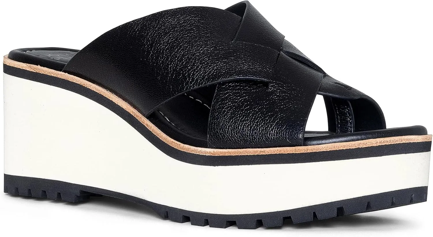 Donald Pliner Women's Beaumont Wedge Sandal