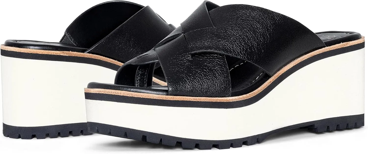 Donald Pliner Women's Beaumont Wedge Sandal