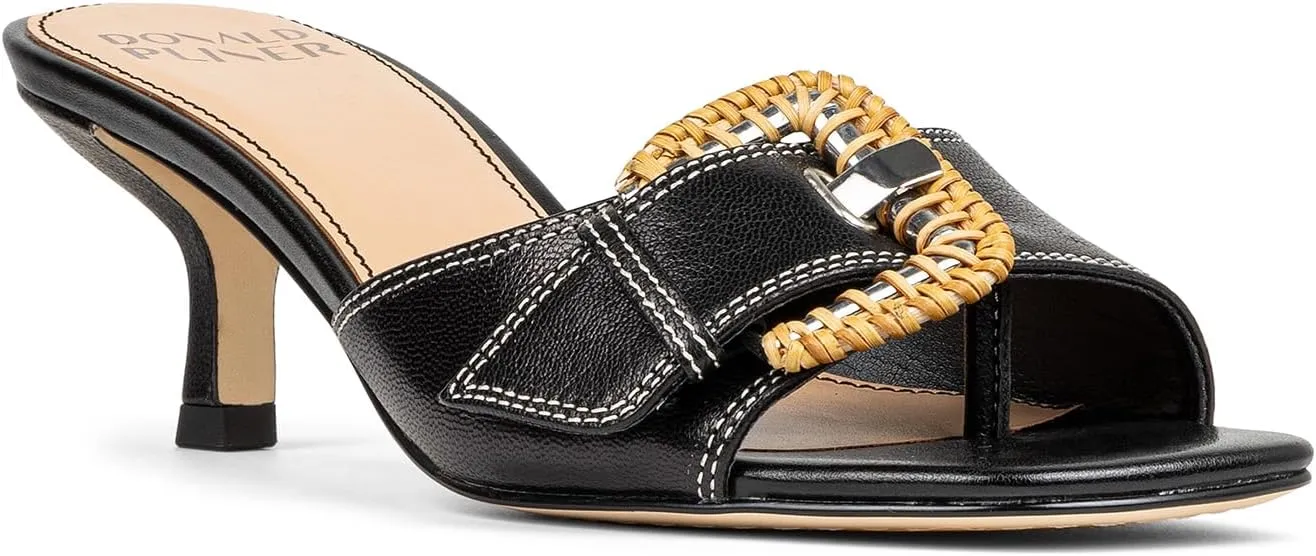 Donald Pliner Women's Cherry Heeled Sandal