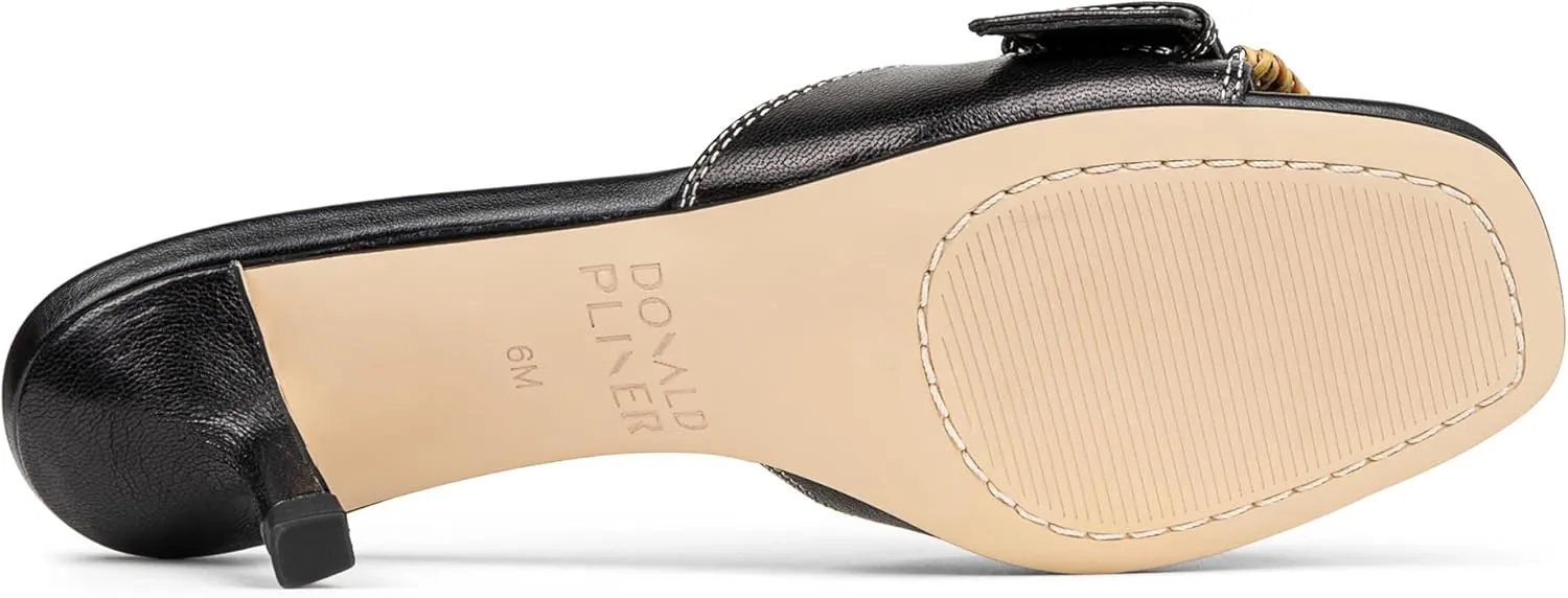 Donald Pliner Women's Cherry Heeled Sandal