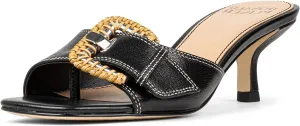 Donald Pliner Women's Cherry Heeled Sandal