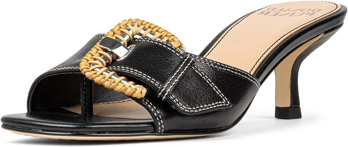 Donald Pliner Women's Cherry Heeled Sandal