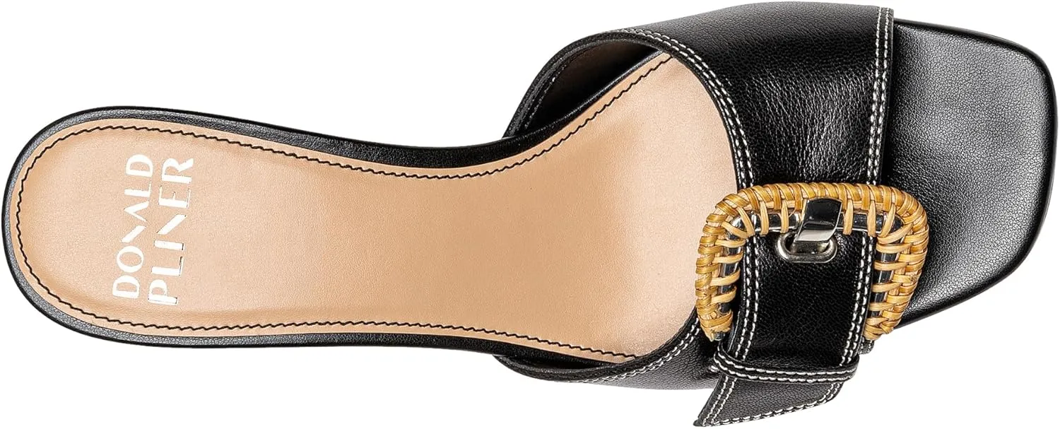 Donald Pliner Women's Cherry Heeled Sandal