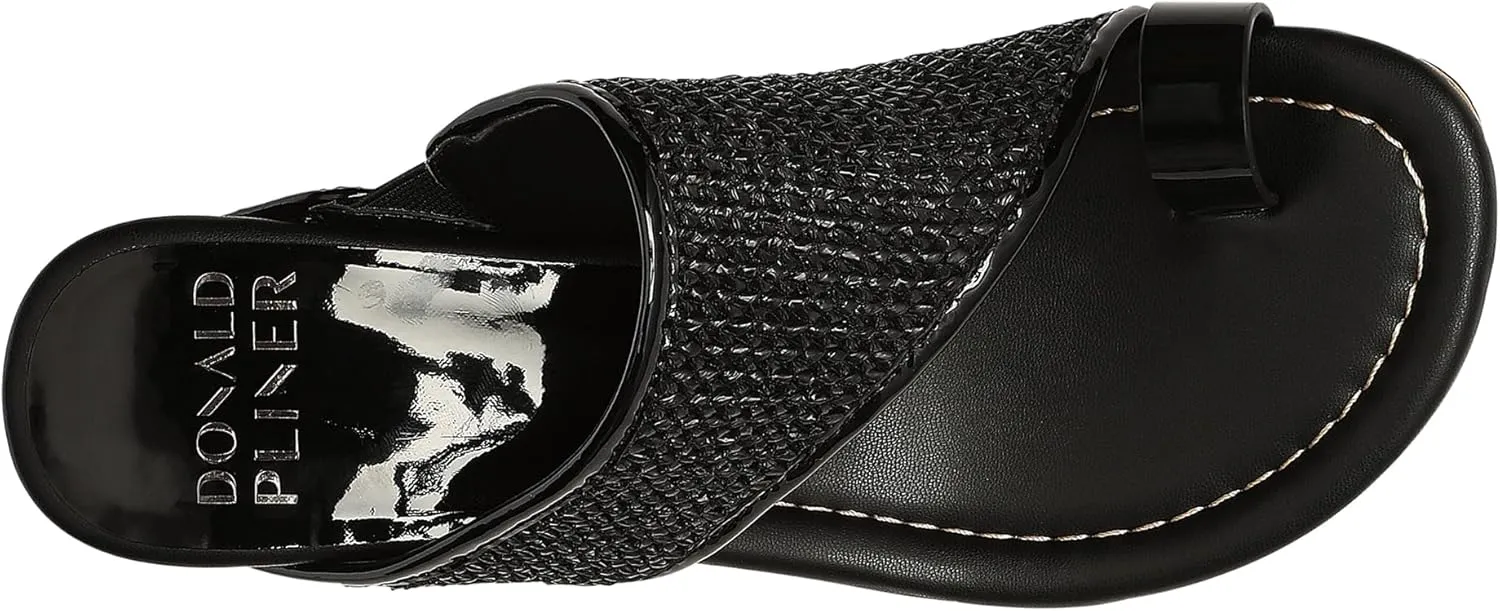 Donald Pliner Women's Gyer Wedge Sandal