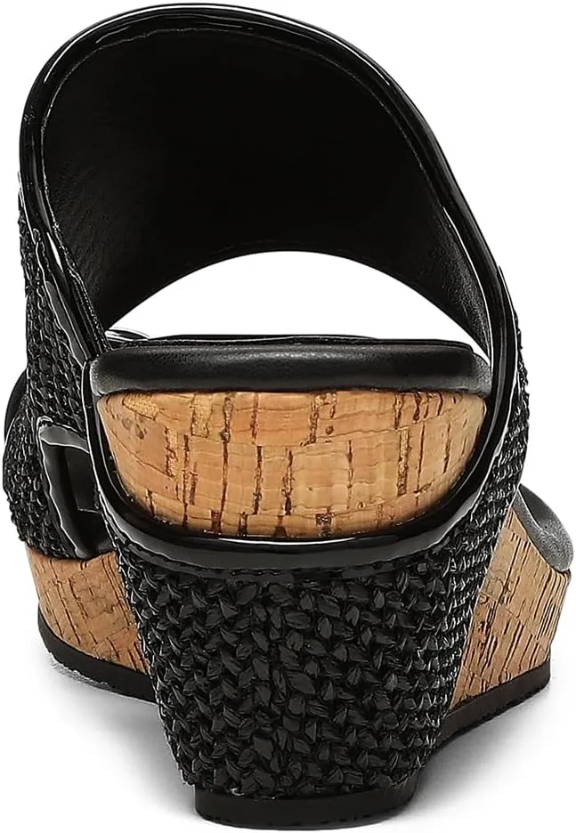 Donald Pliner Women's Gyer Wedge Sandal