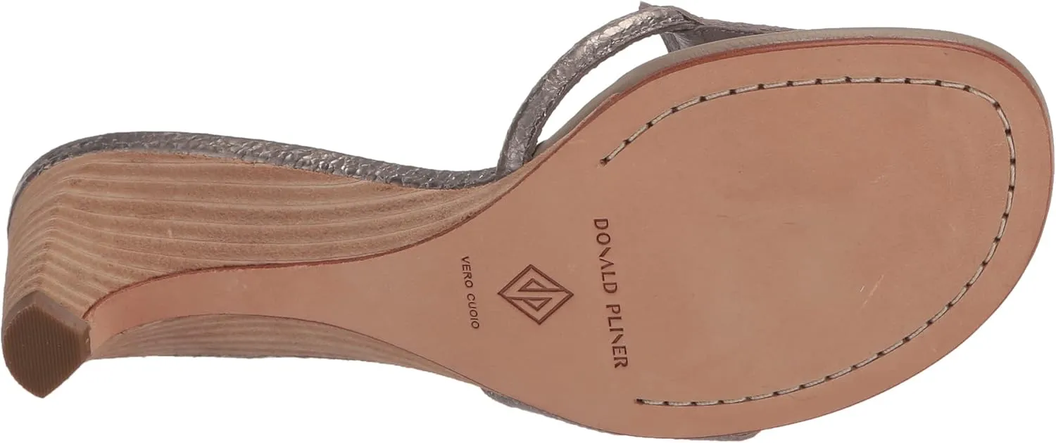 Donald Pliner Women's Heeled Sandal