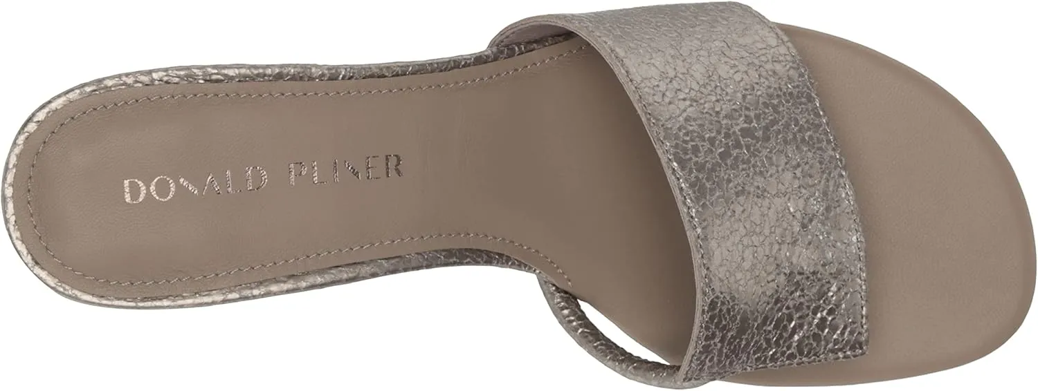 Donald Pliner Women's Heeled Sandal