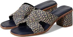 Donald Pliner Women's Ohara Heeled Sandal