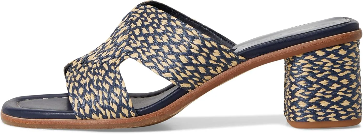 Donald Pliner Women's Ohara Heeled Sandal