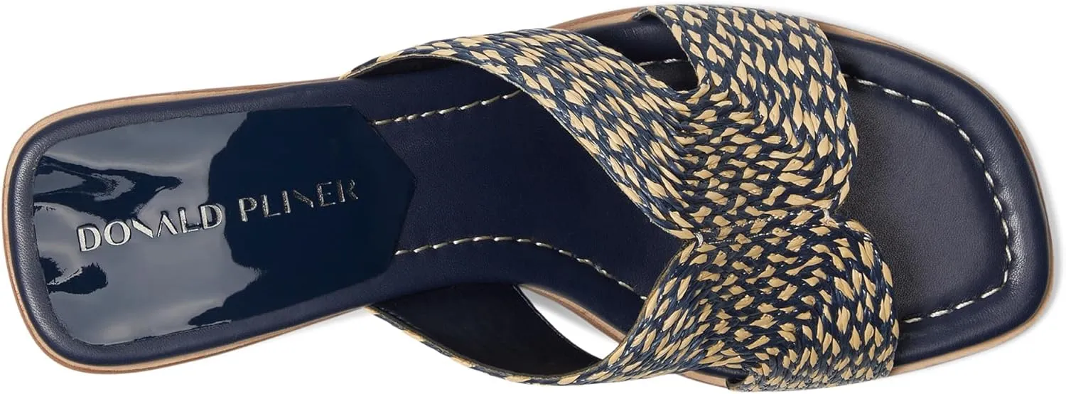 Donald Pliner Women's Ohara Heeled Sandal