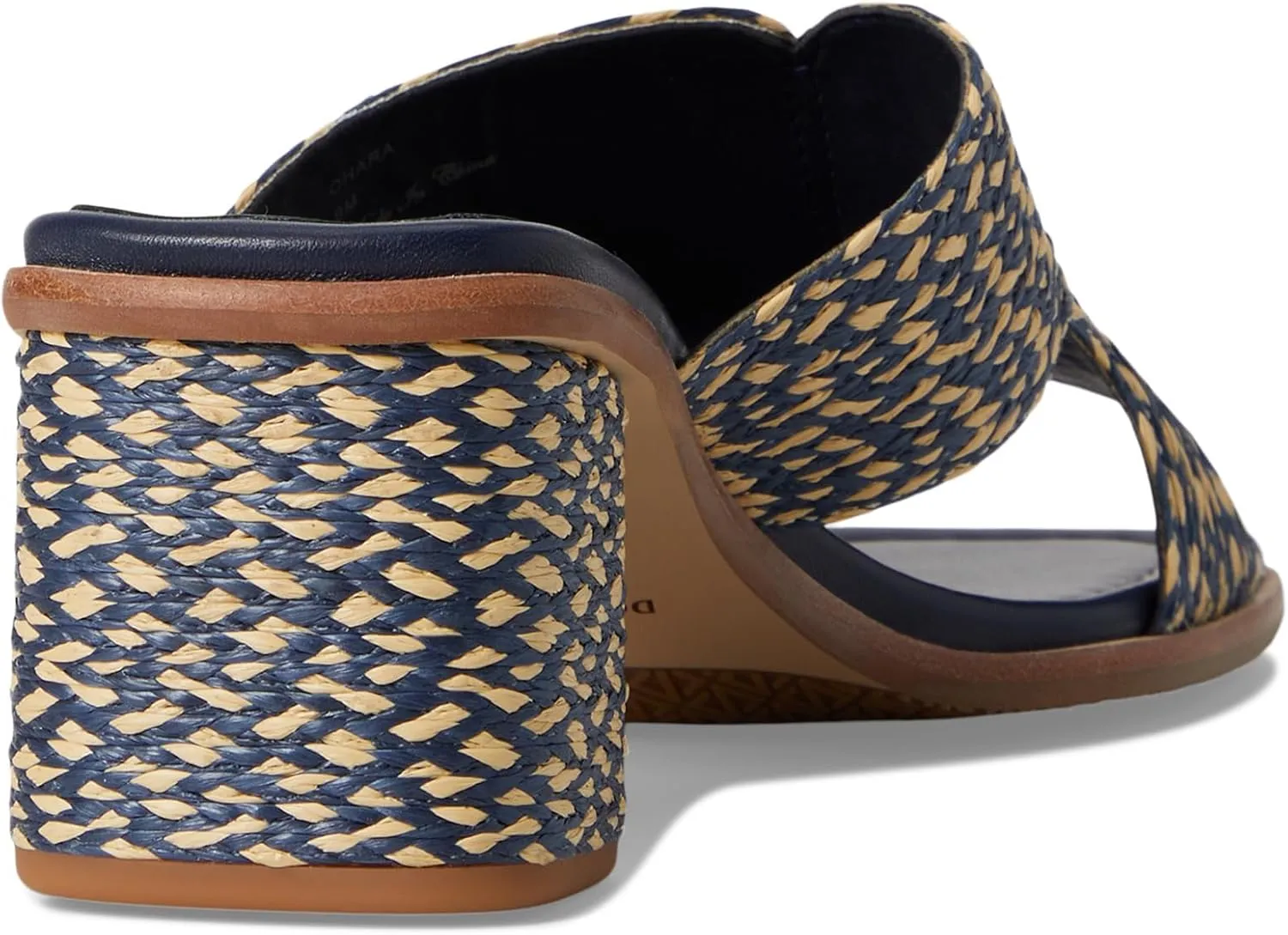 Donald Pliner Women's Ohara Heeled Sandal
