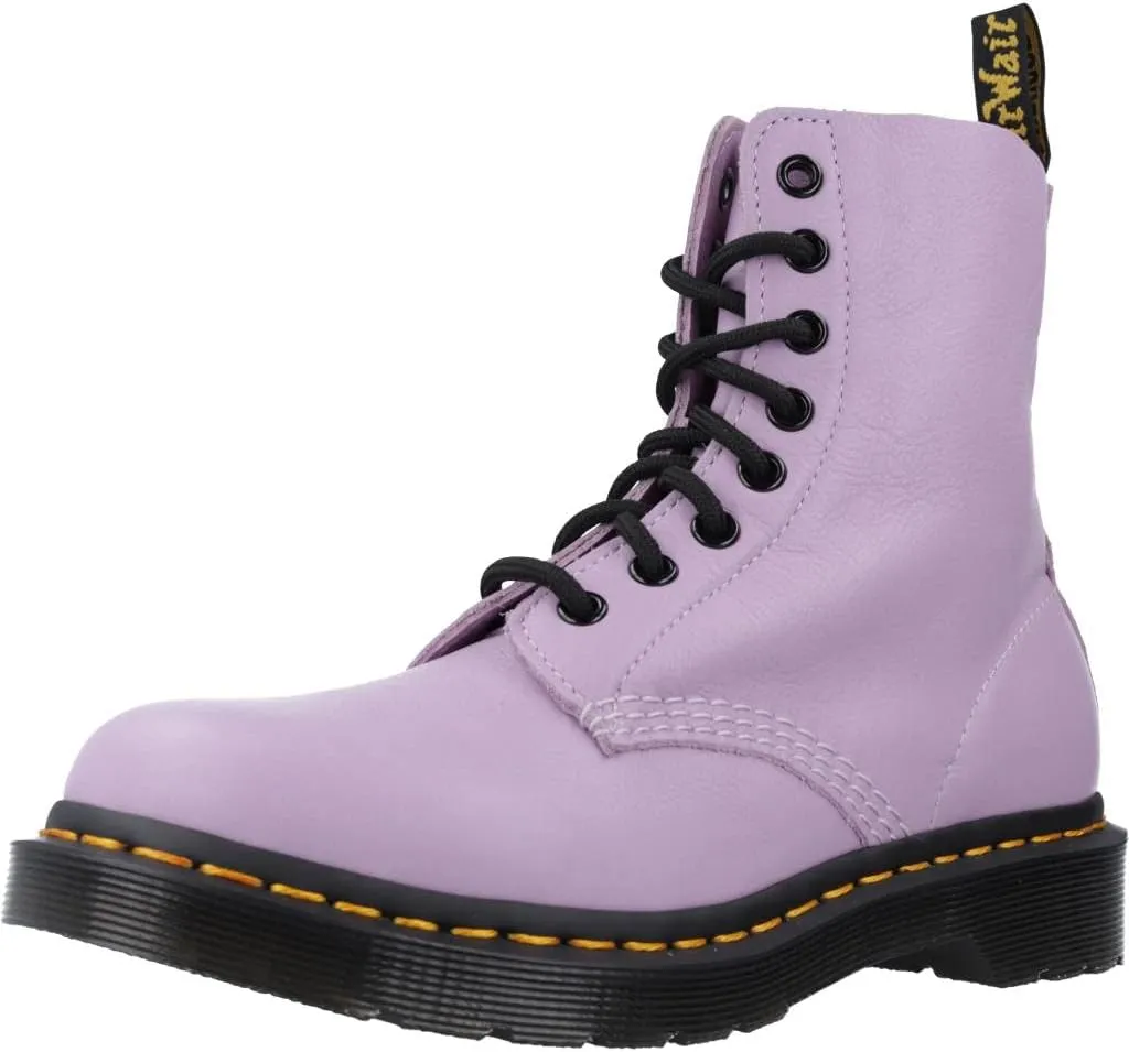 Dr. Martens 1460 Pascal 8-Eye Boot
