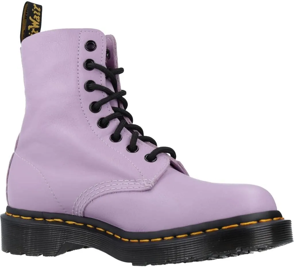 Dr. Martens 1460 Pascal 8-Eye Boot