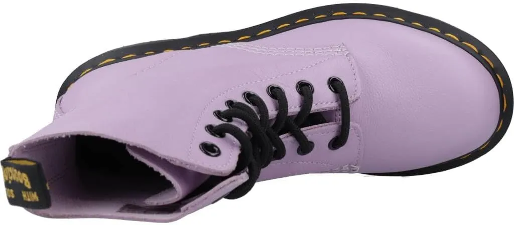 Dr. Martens 1460 Pascal 8-Eye Boot