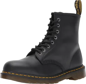 Dr. Martens Men's 1460 Softy T 8 Eye Boot Combat