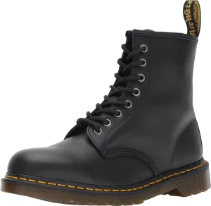 Dr. Martens Men's 1460 Softy T 8 Eye Boot Combat