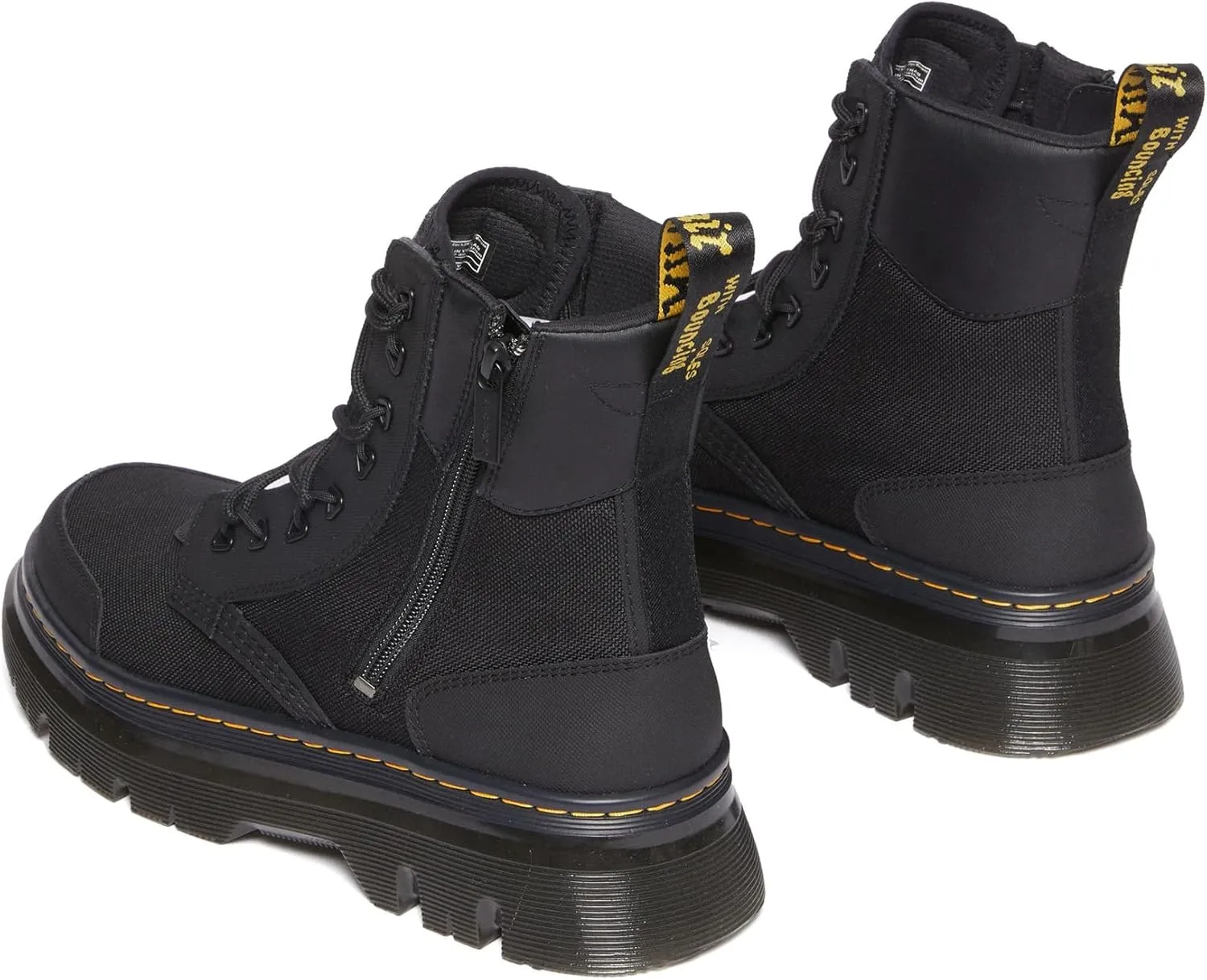 Dr. Martens Men's Boots