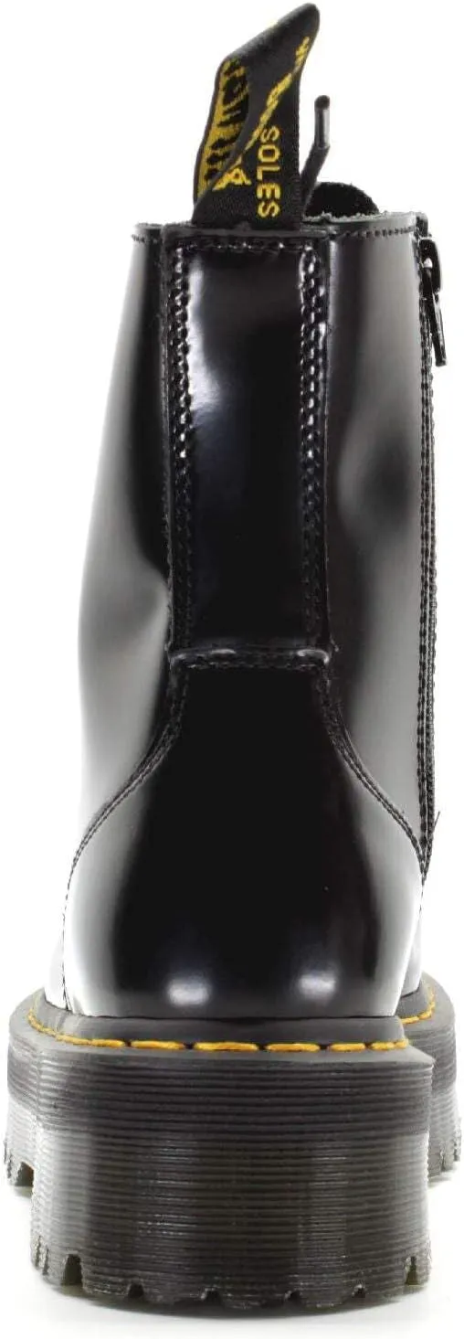 Dr. Martens Men's Jadon 8-Eye Boot