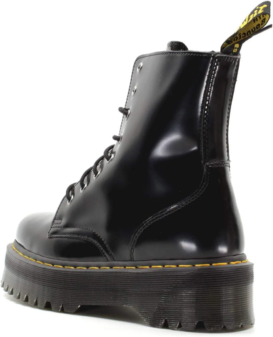 Dr. Martens Men's Jadon 8-Eye Boot