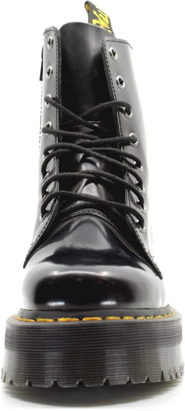 Dr. Martens Men's Jadon 8-Eye Boot