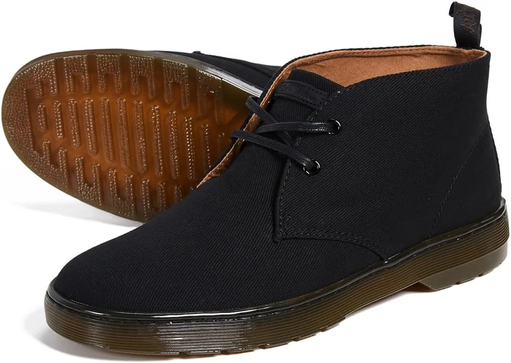 Dr. Martens Men's Mayport Chukka Boot