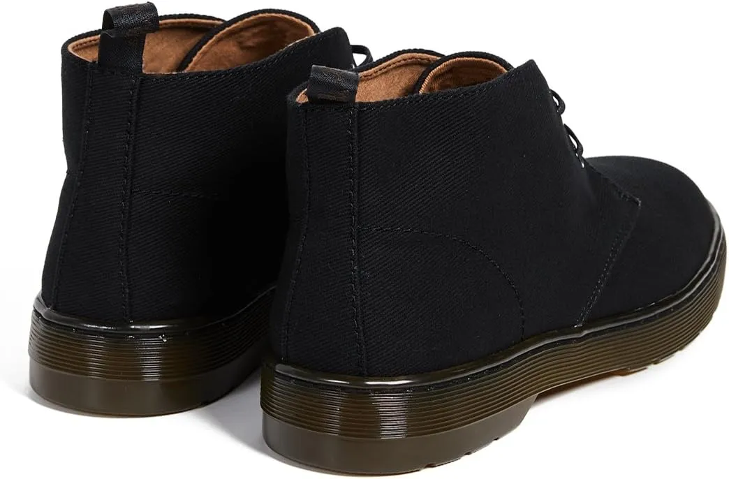Dr. Martens Men's Mayport Chukka Boot