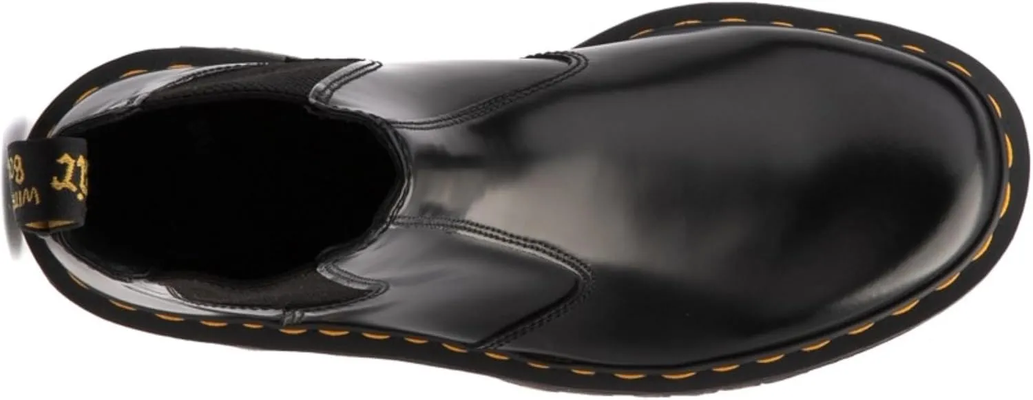 Dr. Martens Unisex 2976 Chelsea Boot