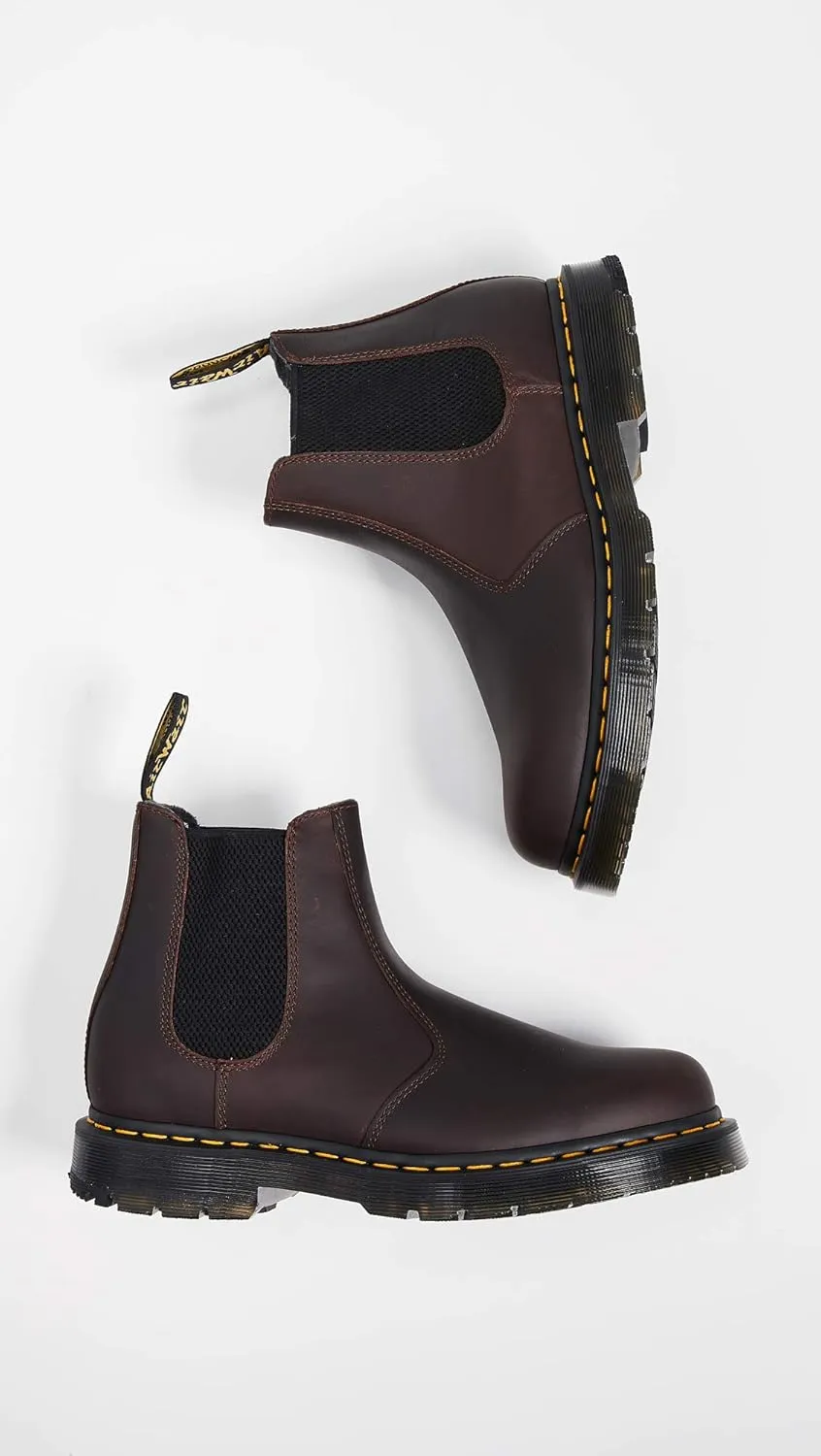 Dr. Martens Unisex 2976 Chelsea Boot