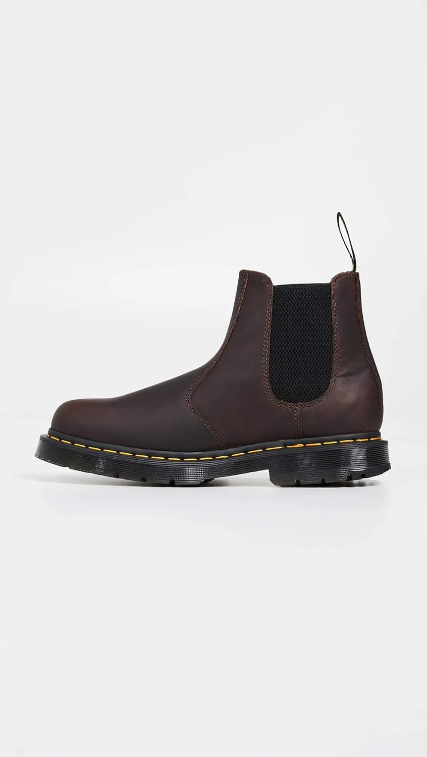 Dr. Martens Unisex 2976 Chelsea Boot