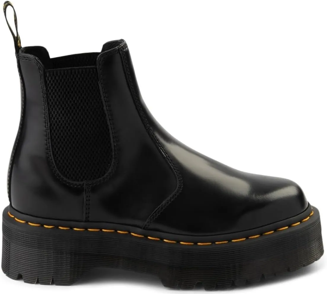 Dr. Martens Unisex 2976 Chelsea Boot