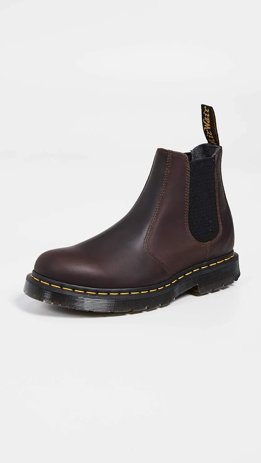 Dr. Martens Unisex 2976 Chelsea Boot