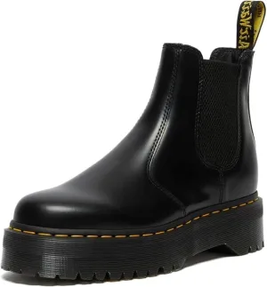 Dr. Martens Unisex 2976 Chelsea Boot