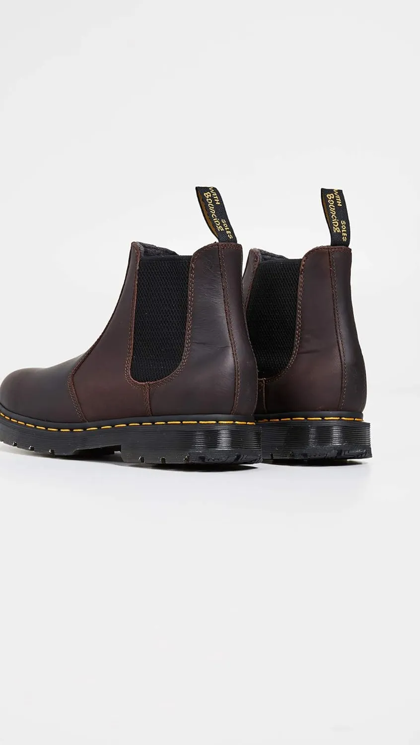 Dr. Martens Unisex 2976 Chelsea Boot