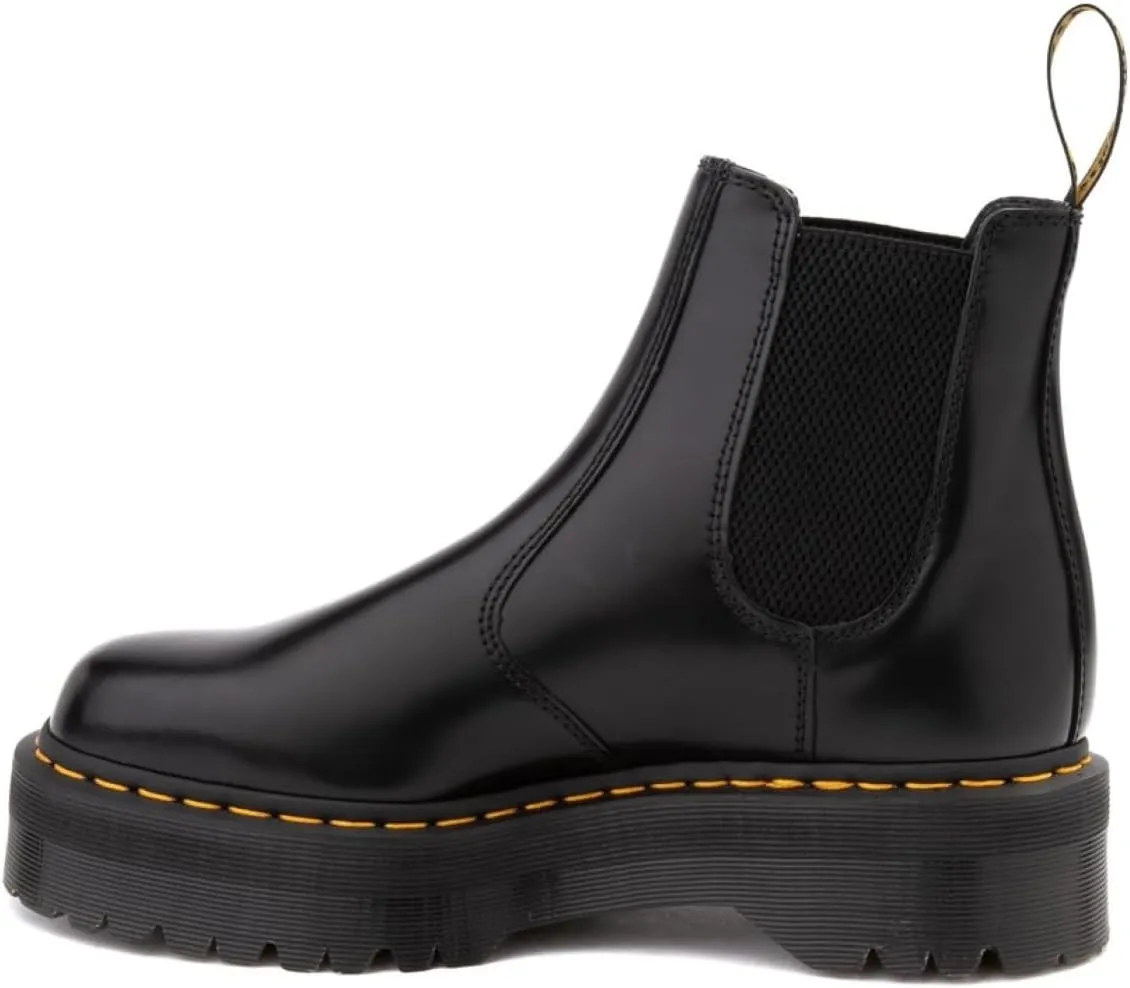 Dr. Martens Unisex 2976 Chelsea Boot