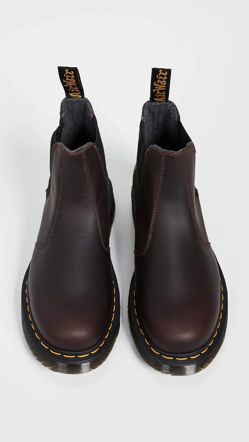 Dr. Martens Unisex 2976 Chelsea Boot