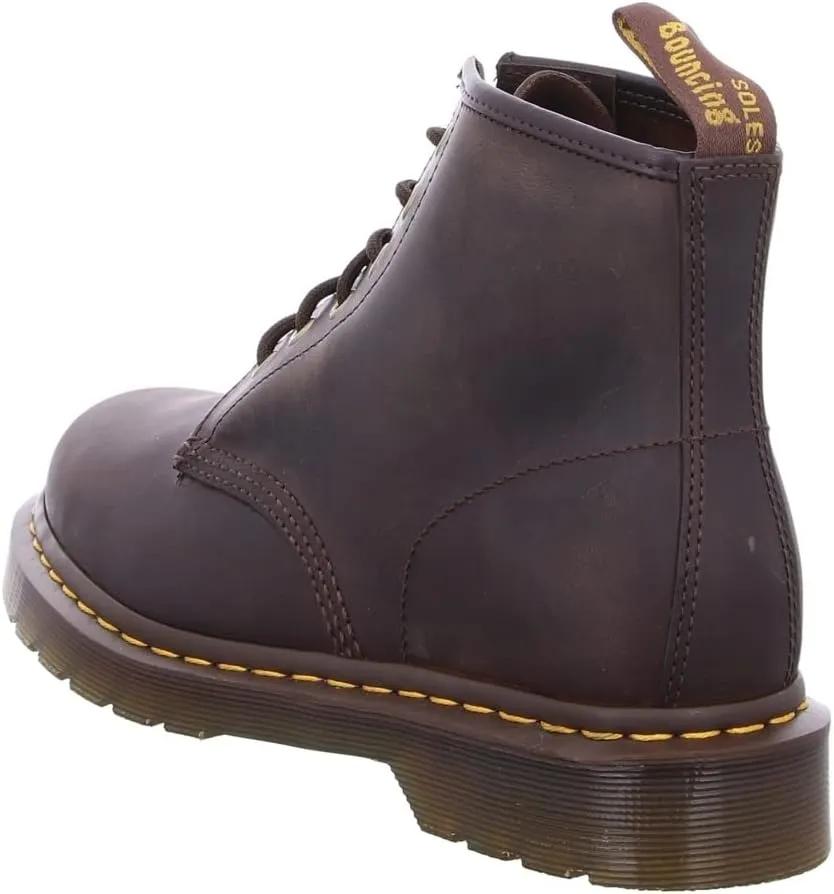 Dr. Martens Unisex-Adult 101 Fashion Boot