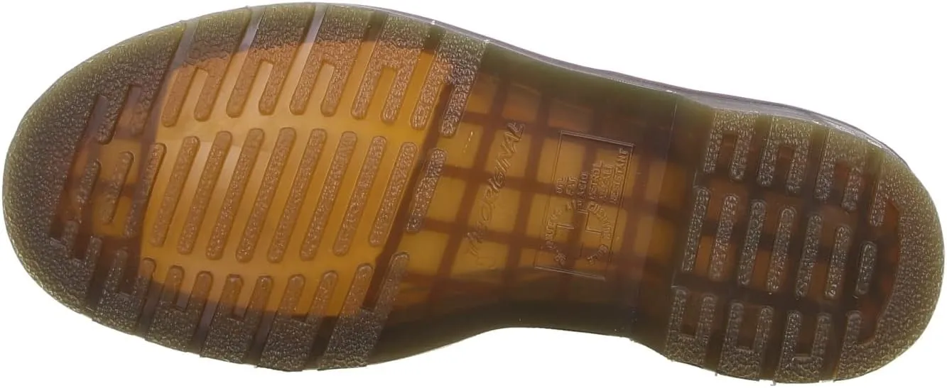 Dr. Martens Unisex-Adult 101 Fashion Boot