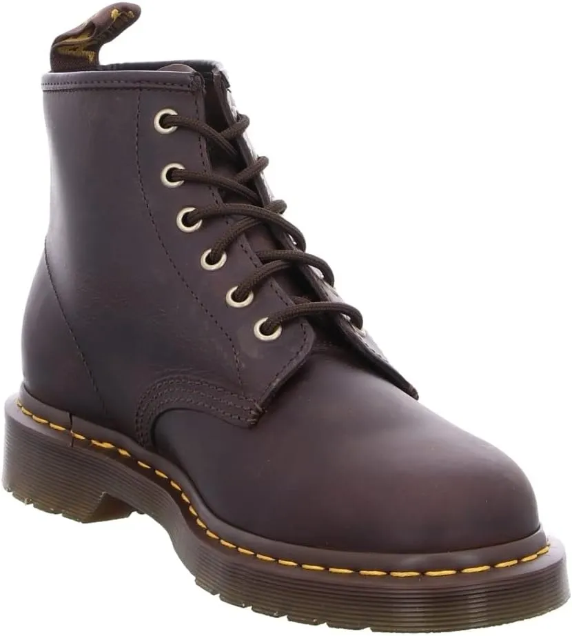 Dr. Martens Unisex-Adult 101 Fashion Boot
