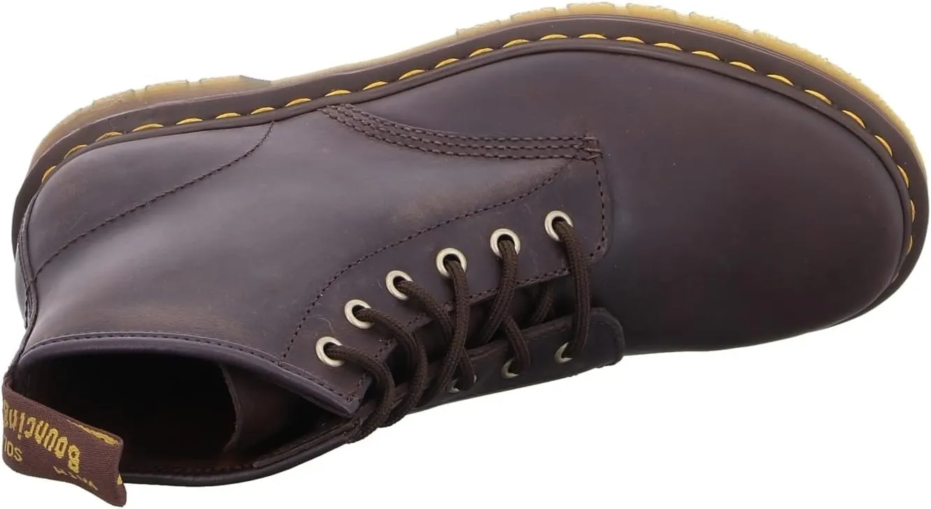 Dr. Martens Unisex-Adult 101 Fashion Boot