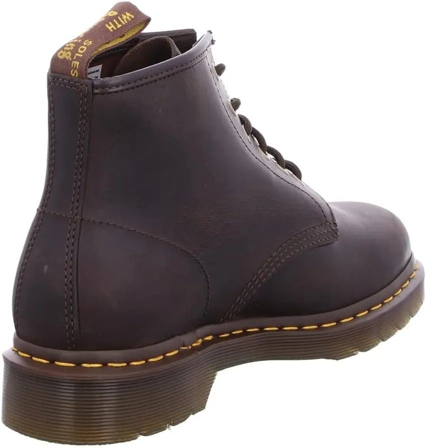 Dr. Martens Unisex-Adult 101 Fashion Boot